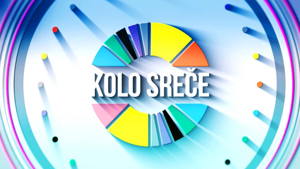 kolo sreče