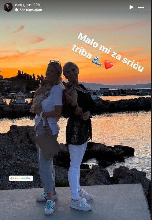vanja fras