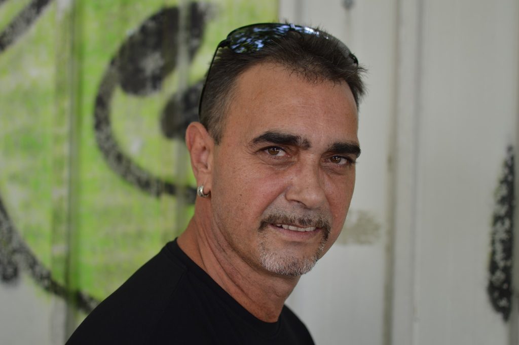 fredi miler