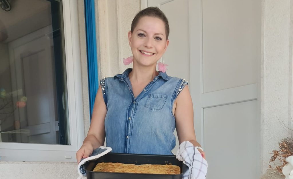 tanja žagar