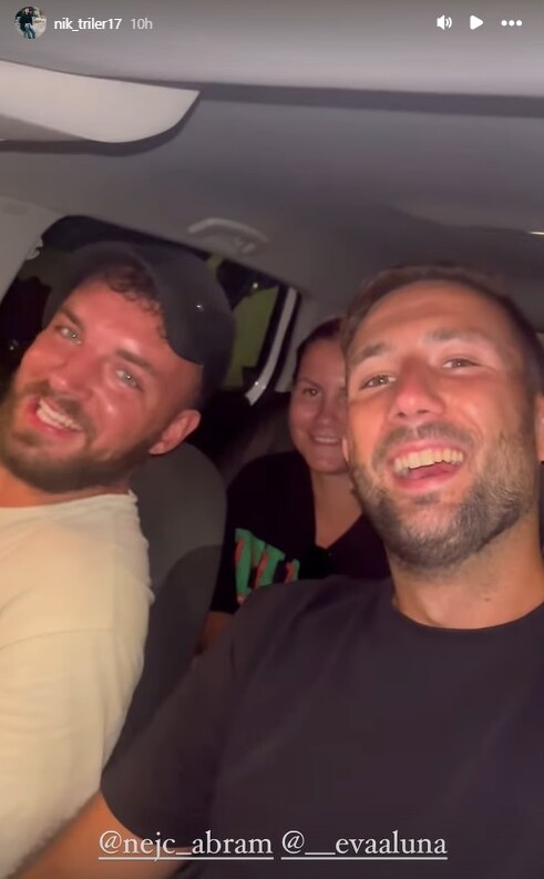 ig nik
