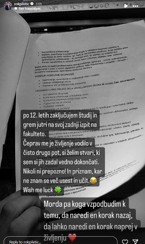 piletič