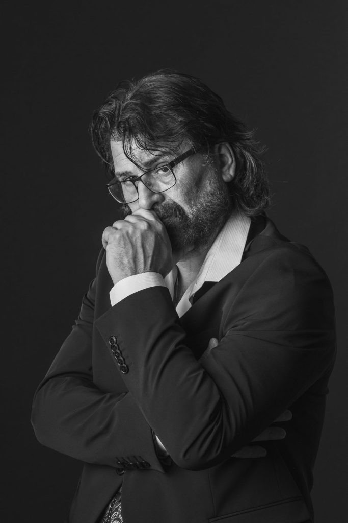 igor misdaris
