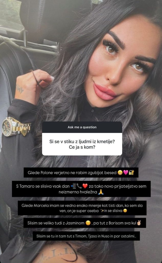 kmetija