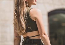 Nina Donelli,