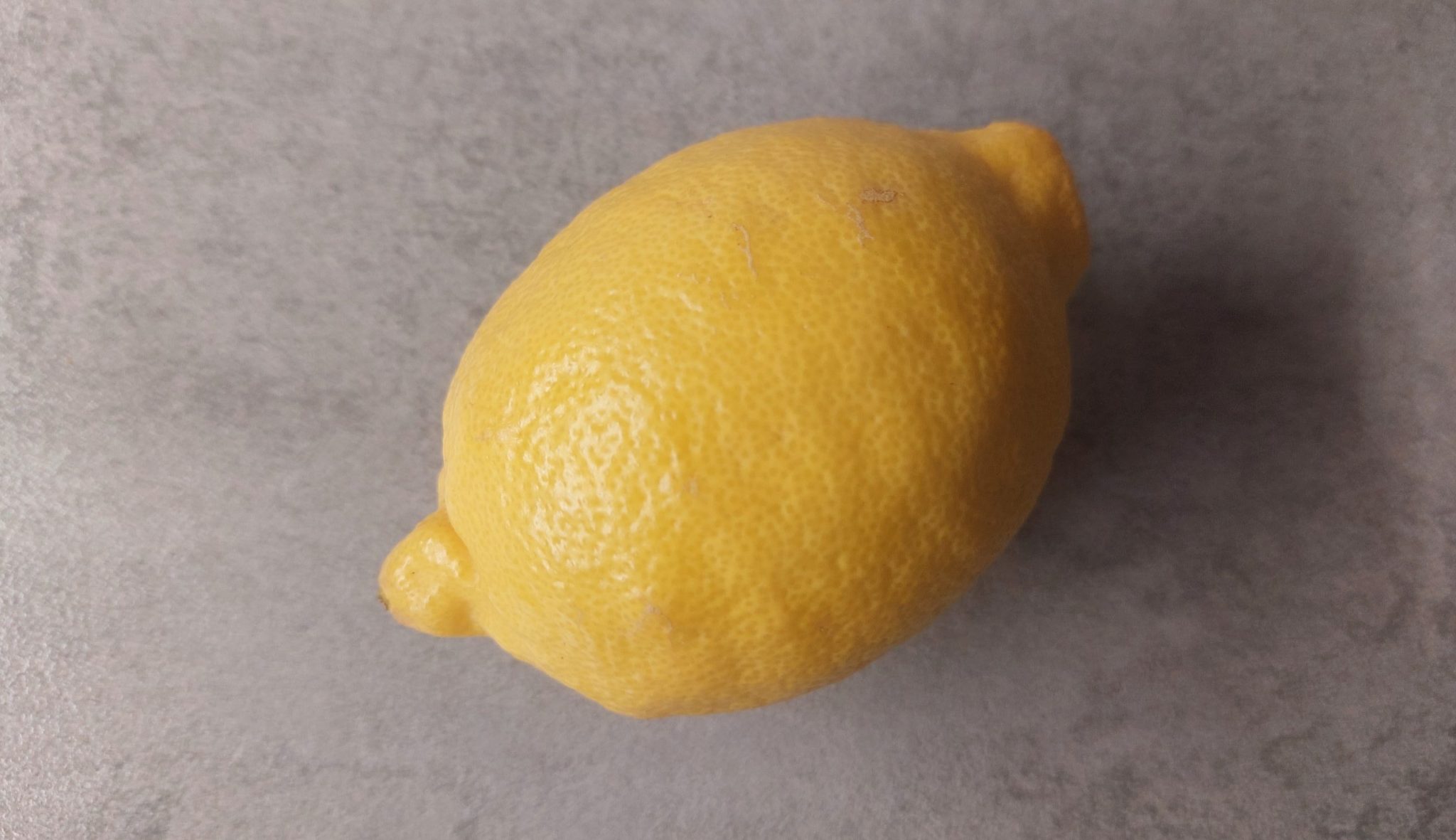 sadež limone