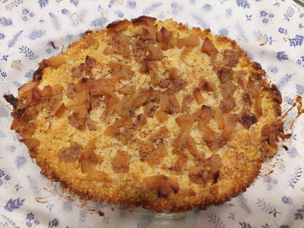 kaša