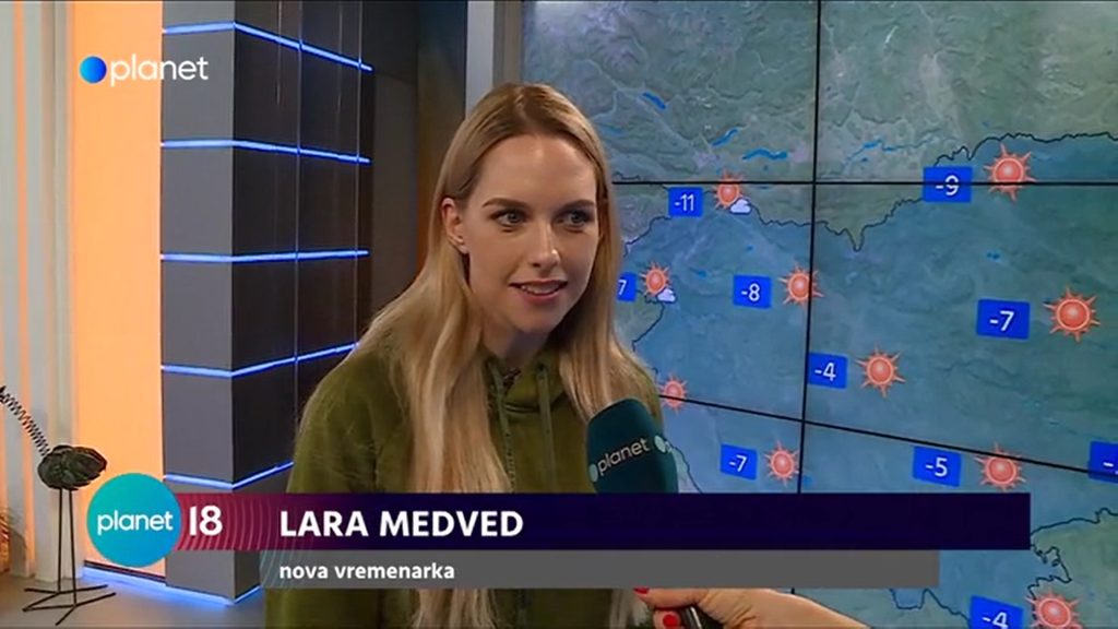 lara medved