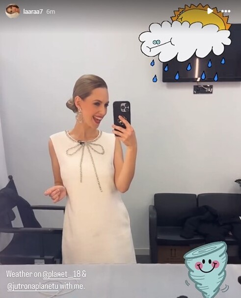 lara medved instagram