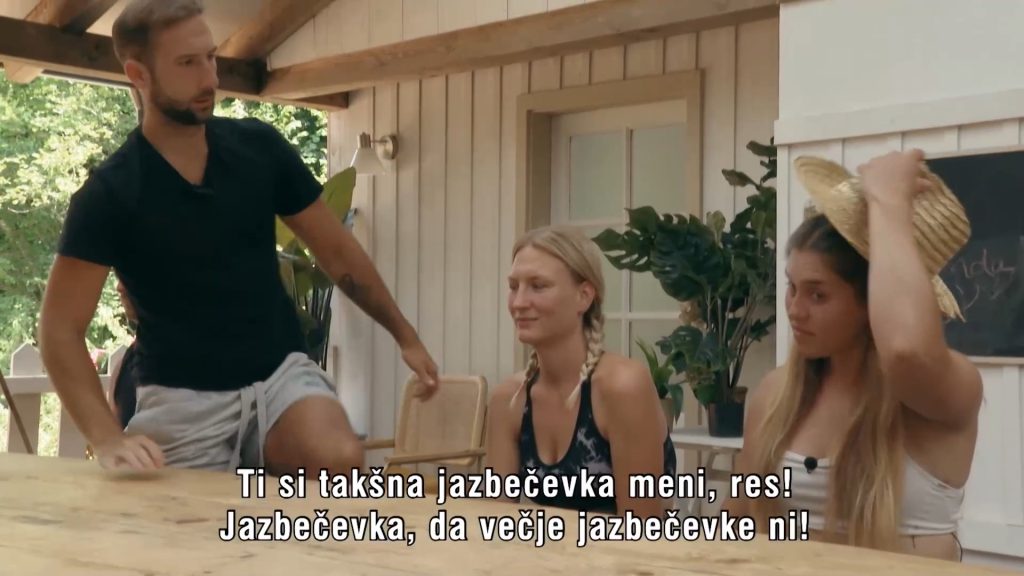 nik in tjaša