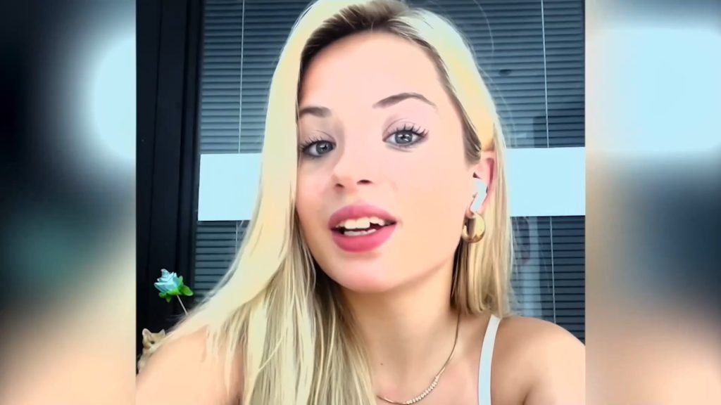 nuša posnetek