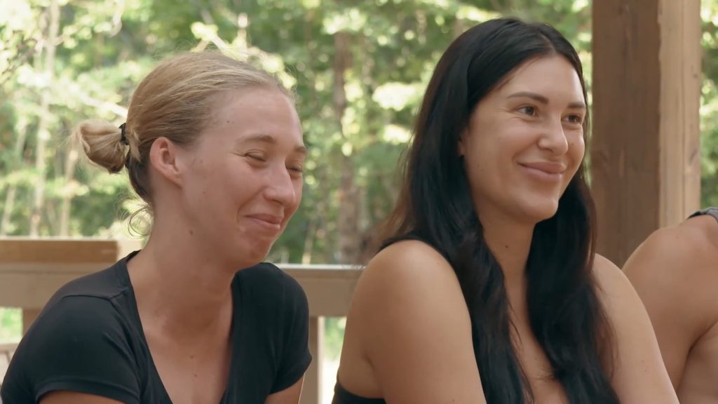 tamara in anja