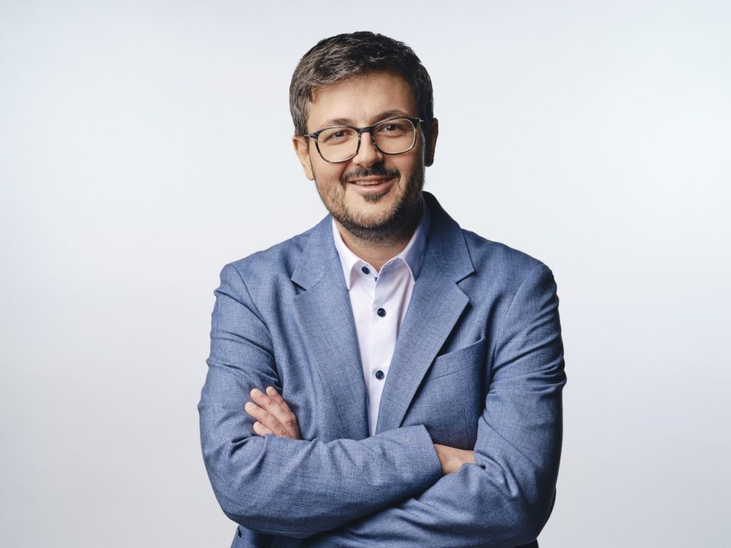 adi omerović