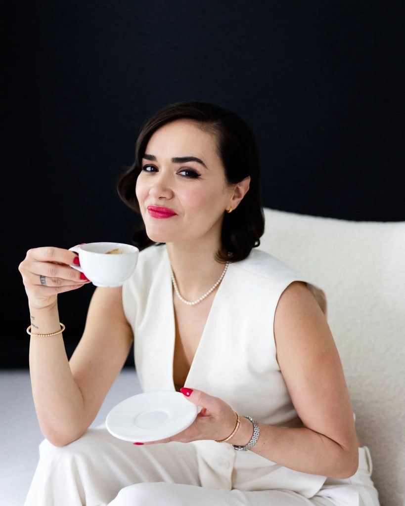 alenka ruzic jovovic