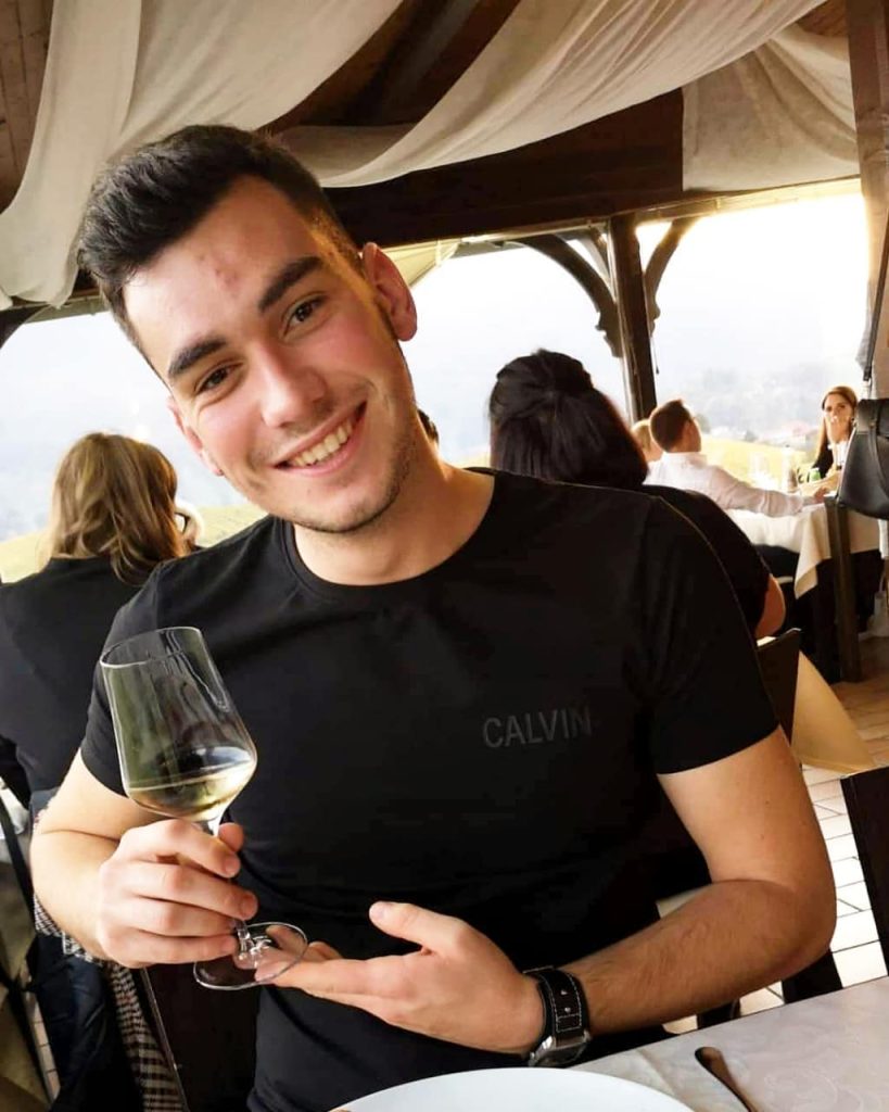 anže masterchef