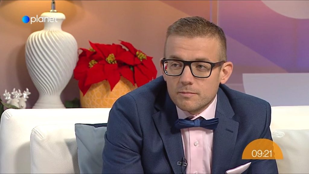 anže javšovec