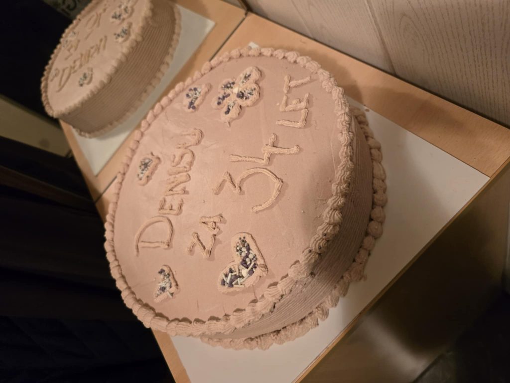 torta
