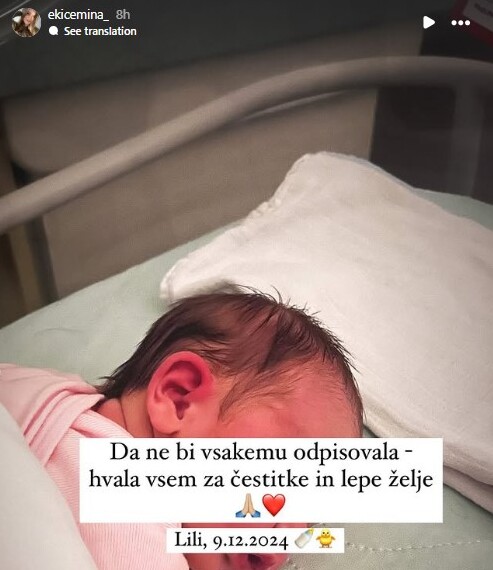emina ekić