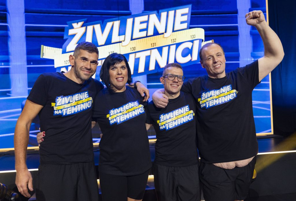 finalisti