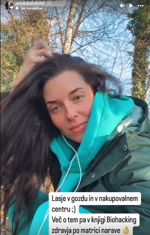 jasmina