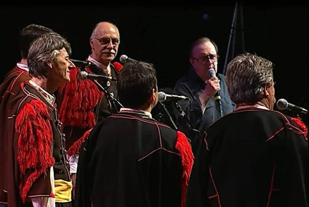 Klapa Maslina