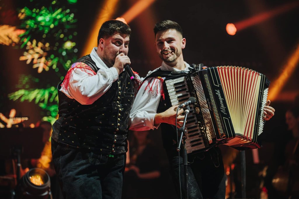luka sešek