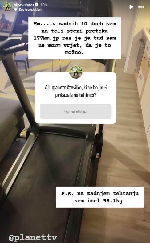 luka instagram