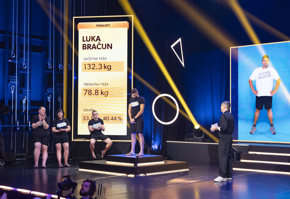 luka finale