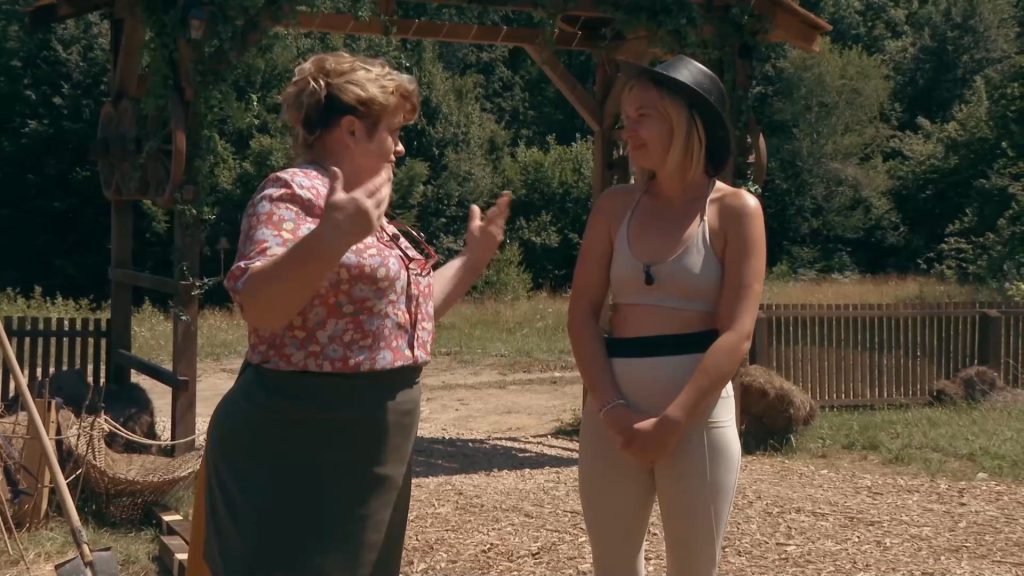 nada in tamara