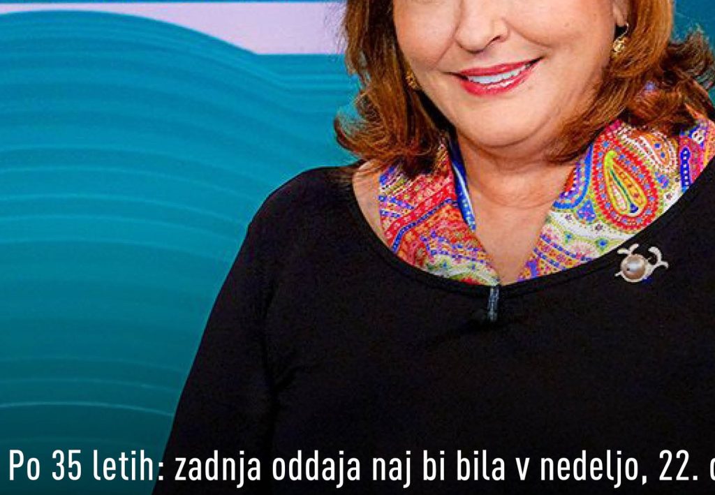 oddaja