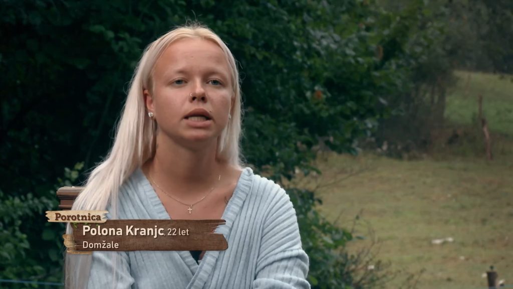 polona kmetija