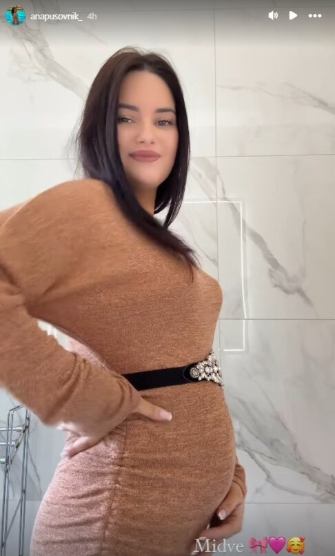 ana pusovnik