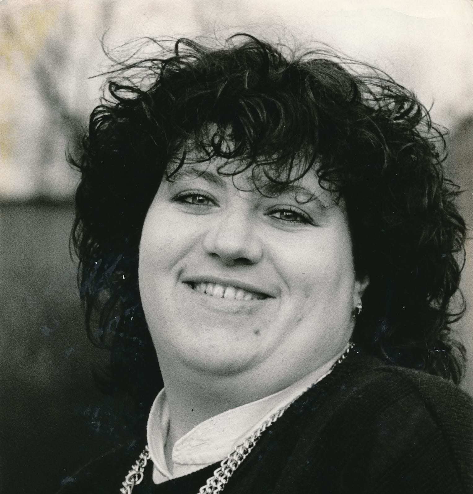 Šerbi Šerbi, Barbara Šerbec, pevka,