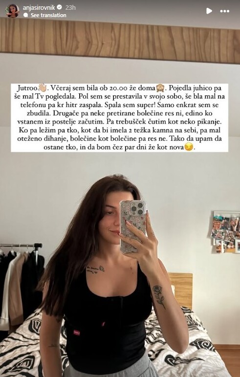 anja širovnik