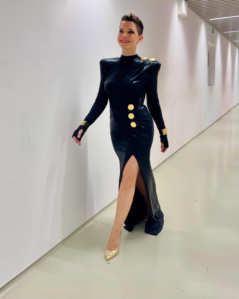 tanja žagar