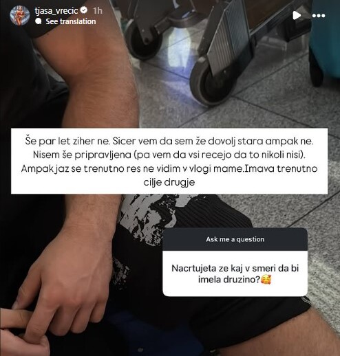 tjaša kmetija