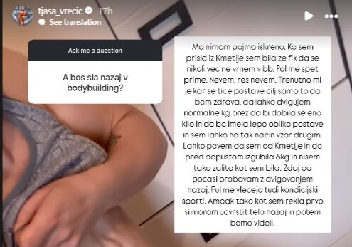 tjaša kmetija
