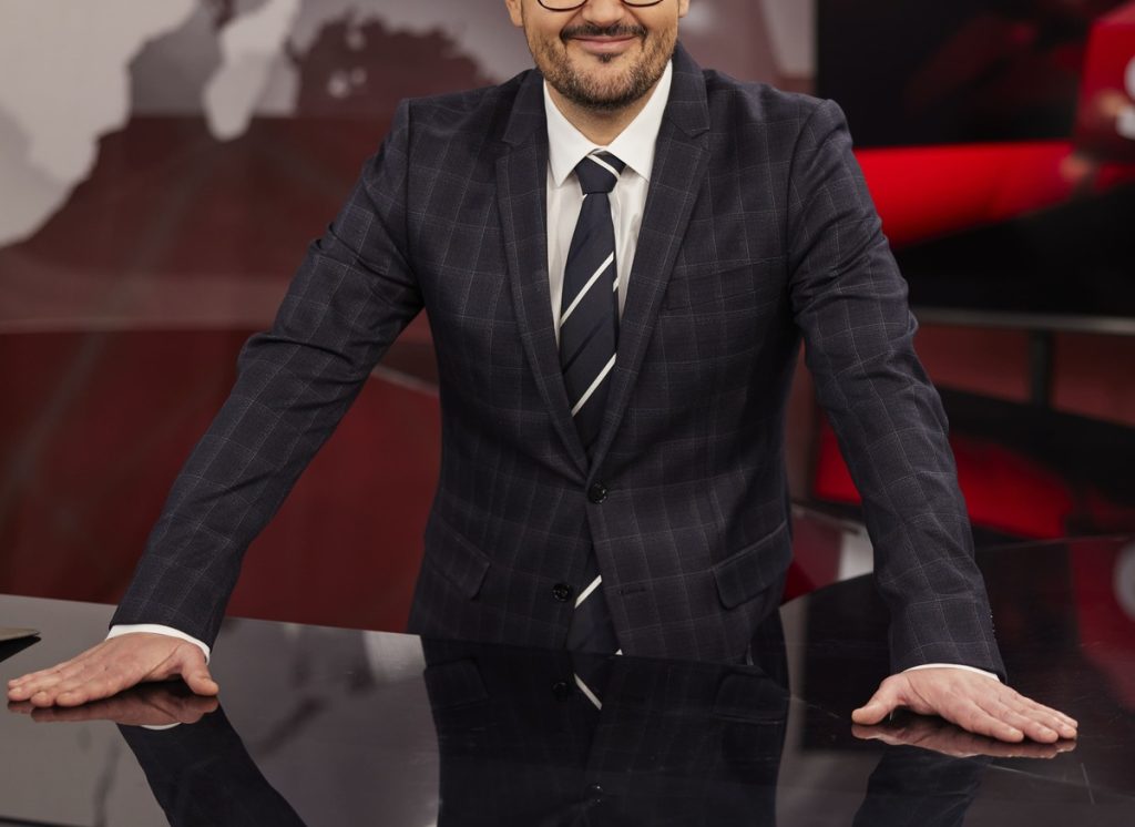 adi omerovič