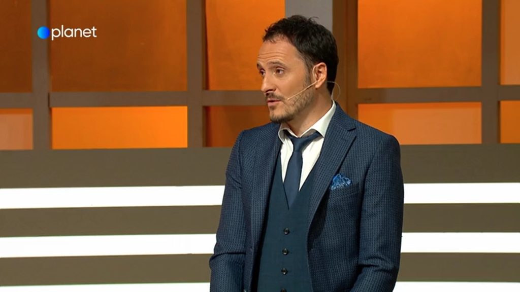 blaž švab
