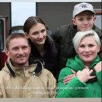 delovna akcija in ana praznik