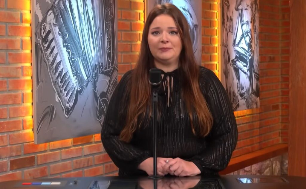 eva šolinc