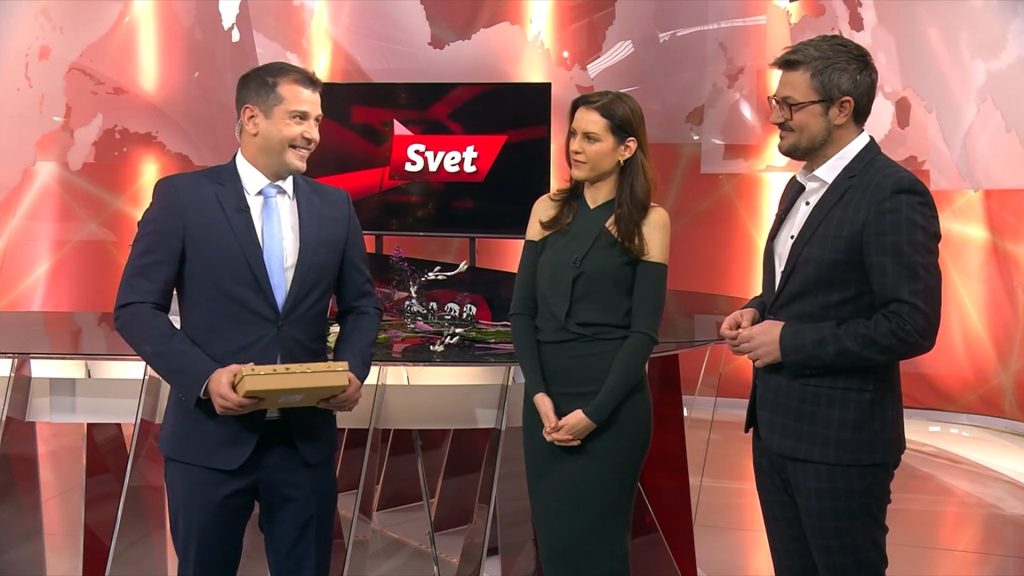 nuša lesar