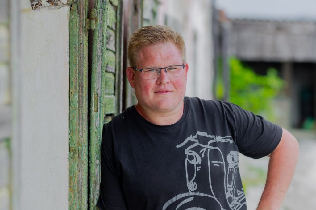 matej