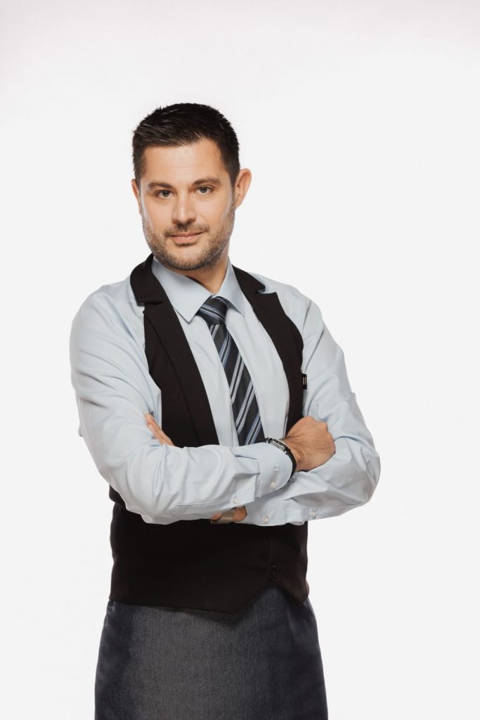 tadej pišek