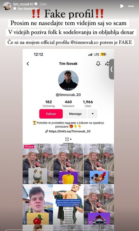 instagram