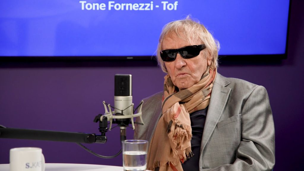 tone fornezzi tof