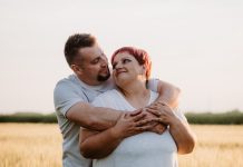 Simona Kosi, Matjaž Kosi, par, zakonca,