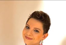 pevka, Tanja Žagar, glasbenica,
