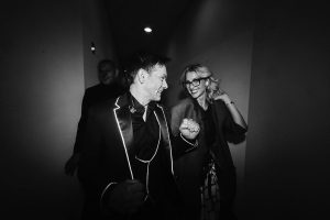 anela šabanagić, lado bizovičar, manekenka, voditelj,