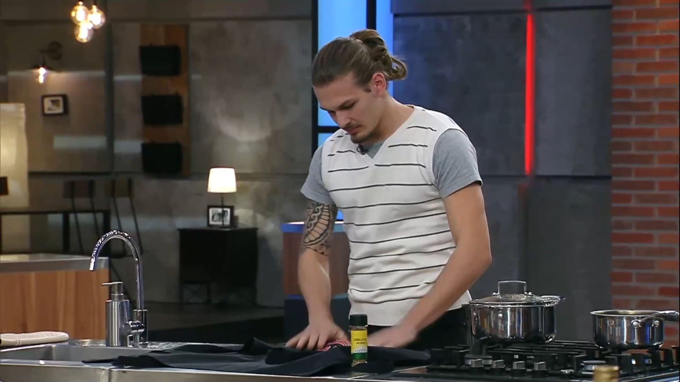 masterchef MasterChef, šov, pop tv, Blaž Plohl,